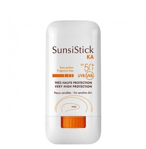 Avene Sunsistick KA SPF50 + Sunscreen for Protecti