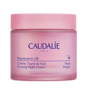 Caudalie Resveratrol Lift Firming Night Cream, 50m