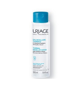 Uriage Thermal Micellar Water Normal to Dry Skin, 