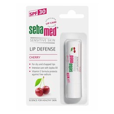 Sebamed Αντηλιακό Lipstick SPF30 με Γεύση Κεράσι 4