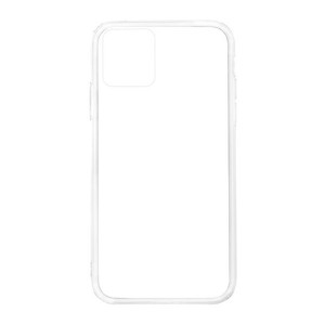 Vivid Case Hybrid iPhone 11 Pro Transparent