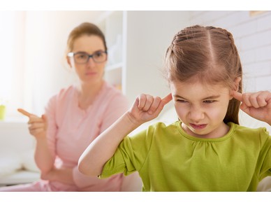Как да се справим с детската агресия