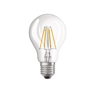 Bulb LED Filament A60 Ε27 LED 6W 2700K Dim TM