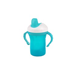 Mam Primamma Easy Cup Baby Cup 6+ Months Blue 310ml