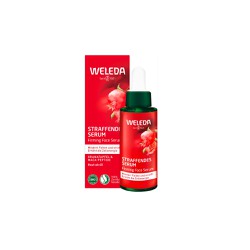 Weleda Pomegranate Firming Face Serum 30ml