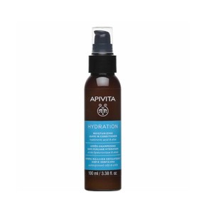 Apivita Hydration Leave in Conditioner Hyaluronic 