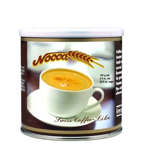 Power Health Nocca Coffee Φυσικό Αναπλήρωμα Καφέ Χ