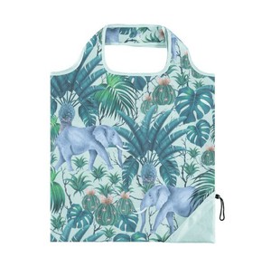 Chilly's Reusable Bag Tropical Elephant-Επαναχρησι