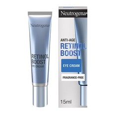 Neutrogena Retinol Boost Eye Cream, Αντιγηραντική 