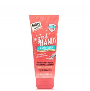Dirty Works In Good Hands Hand Cream Ενυδατική Κρέ