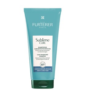 Rene Furterer Sublime Curl Shampoo, 200ml