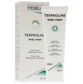 Terpoline Body Cream 125 ml