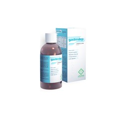 Erbozeta Gastrodep Oral Solution Oral Solution For The Good Functioning Of The Digestive System 150ml