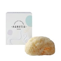 Agnotis Baby Natural Sponge 1τμχ - Φυσικό Σφουγγάρ
