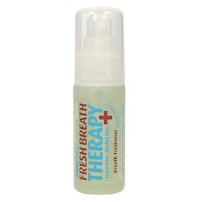 Optima Aloe Dent Fresh Breath Therapy Spray, 30ml