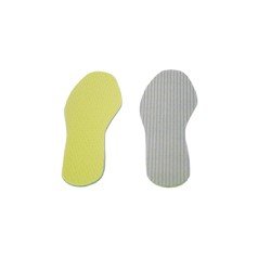ADCO Aromatic Chlorophyll Insoles No.43 1 pair