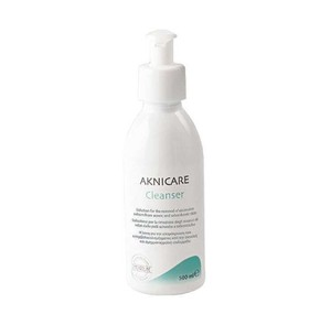 Synchroline Aknicare Cleanser-Καθαριστικό Τζελ κατ