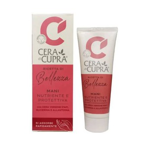  Cera di Cupra Hand Cream, 75ml