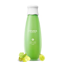 Frudia Green Grape Pore Control Toner 195ml