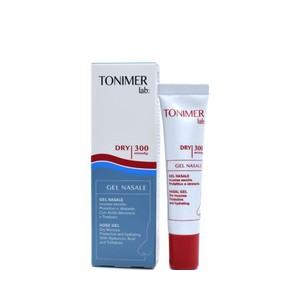 Epsilon Health Tonimer Lab Dry Nose Gel, 15ml