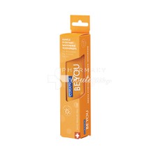 Curaprox Be You Gentle Everyday Whitening Toothpaste (Peach & Apricot) - Οδοντόπαστα (Ροδάκινο & Βερίκοκο), 60ml