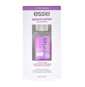 Essie Nail Care Speed.Setter Top Coat 13.5ml