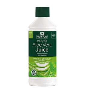 Optima Aloe Vera Juice, 1lt