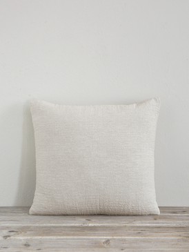 Decorative Pillow Azura - Ivory