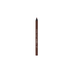 Erre Due Silky Premium Eye Definer 24hrs 402 Wenge Eye Pencil With Gel Composition 1.2gr