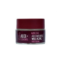 Aloe+ Colors 4Drone Well Aging Antiwrinkle Face Cr