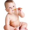 Промените в храненето водят до подсичане при бебетата и малките деца