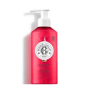 Roger & Gallet Gingembre Rouge Body Lotion, 250ml