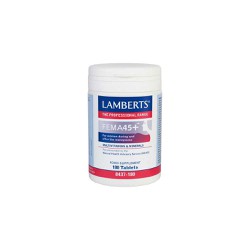 Lamberts Fema 45+ Nutritional Supplement For Menopausal Women 180 Tablets