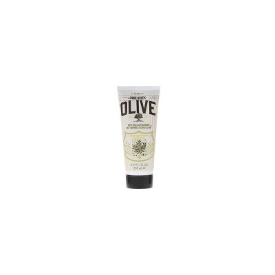 KORRES Olive Κρέμα Σώματος Άνθη Ελιάς 200ml
