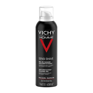 VICHY Homme gel anti-irritationes-gel ξυρίσματος κ
