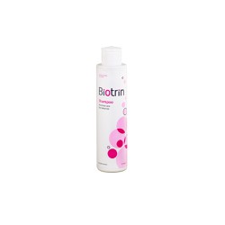 Biotrin Shampoo Απαλό Σαμπουάν Καθημερινής Χρήσης Ιδιαίτερα Σε Περιόδους Τριχόπτωσης 150ml