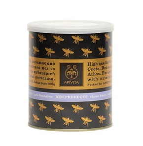 Apivita High Quality Greek Thyme Honey 900g