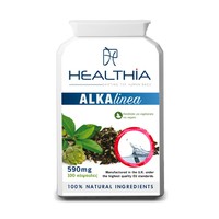 Healthia Alkalinea 590mg Συμπλήρωμα Διατροφής Για 