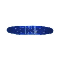 ADCO Reinforced Lumbar Belt "Camp" Neoprene X-Large (100-110) 1 pair