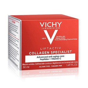 VICHY Liftactiv collagen specialist κρέμα προσώπου