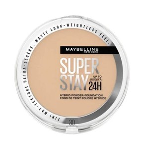Maybelline Super Stay Hybrid Powder 30 Sand-Πούδρα