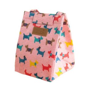 One & Only Baby Cooler Bag Dogs, 1pc