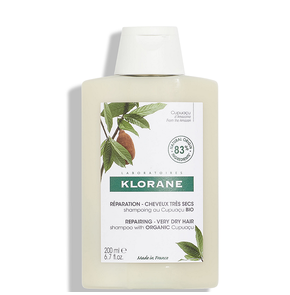 Klorane Nourishing & Repair Shampoo for Dry Hair w