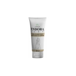 Canssun Endora Care Hand Cream Urea 5% Hand Cream With Urea 50ml