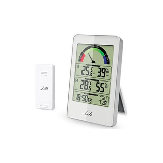 Θερμόμετρο Θερμοκρασίας - Υγρασίας 221-0026
