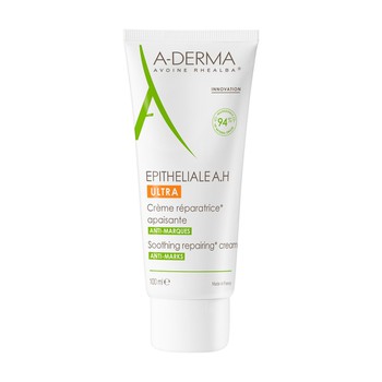 A-DERMA EPITHELIALE A.H. ULTRA SOOTHING REPAIRING 