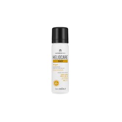 Heliocare 360 ​​Airgel SPF50 + Foam Sunscreen Gel For All Skin Types 60ml