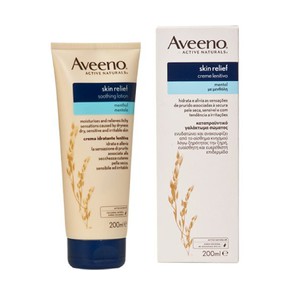 Aveeno Skin Relief Lotion, 200ml