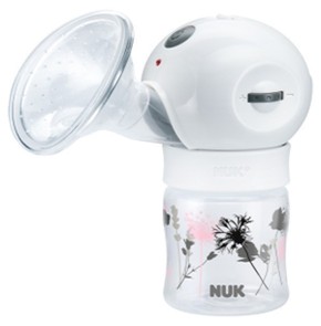 Nuk Luna Electric Breast Pump