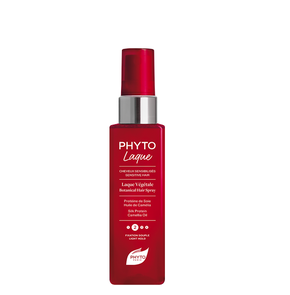 Phyto Laque Vegetale 3 Hair Spray Light Hold, 100m